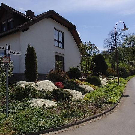 Ferienwohnung Meisenthal Naehe Nuerburgring Kelberg Ruang foto