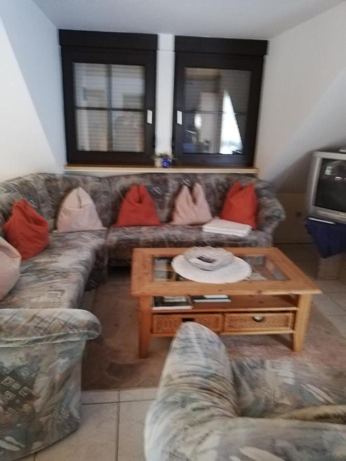 Ferienwohnung Meisenthal Naehe Nuerburgring Kelberg Bagian luar foto