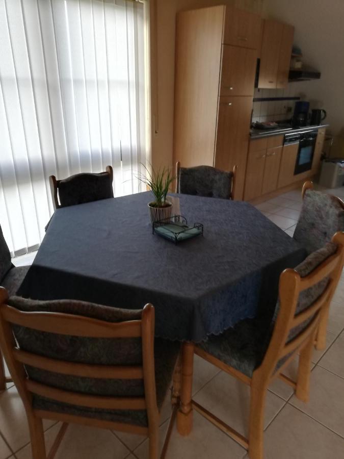 Ferienwohnung Meisenthal Naehe Nuerburgring Kelberg Bagian luar foto