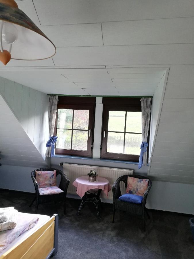 Ferienwohnung Meisenthal Naehe Nuerburgring Kelberg Bagian luar foto