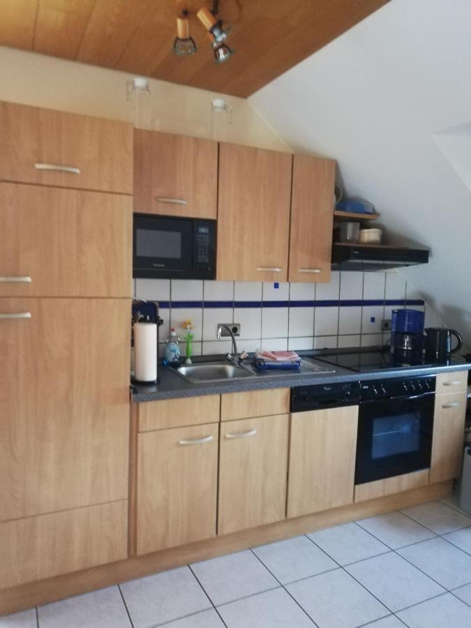 Ferienwohnung Meisenthal Naehe Nuerburgring Kelberg Bagian luar foto