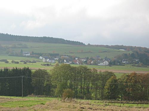 Ferienwohnung Meisenthal Naehe Nuerburgring Kelberg Ruang foto