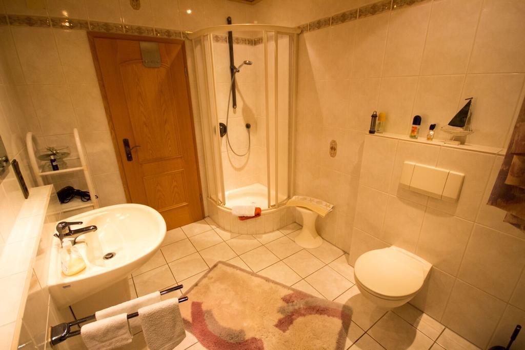 Ferienwohnung Meisenthal Naehe Nuerburgring Kelberg Bagian luar foto